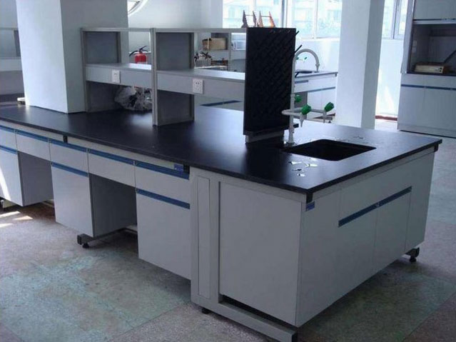 鋼木中央實驗臺廠家介紹結構組成