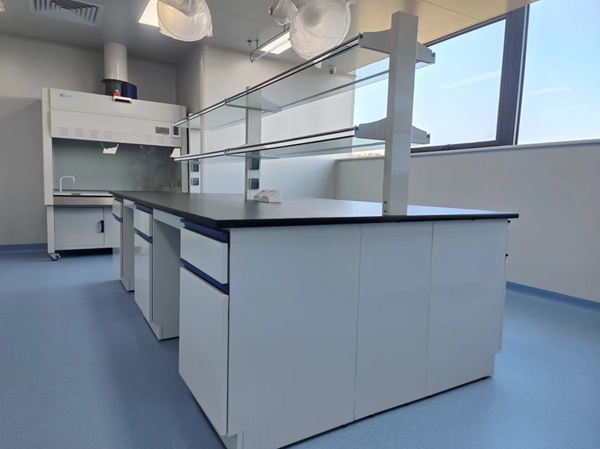 全鋼化驗儀器操作臺