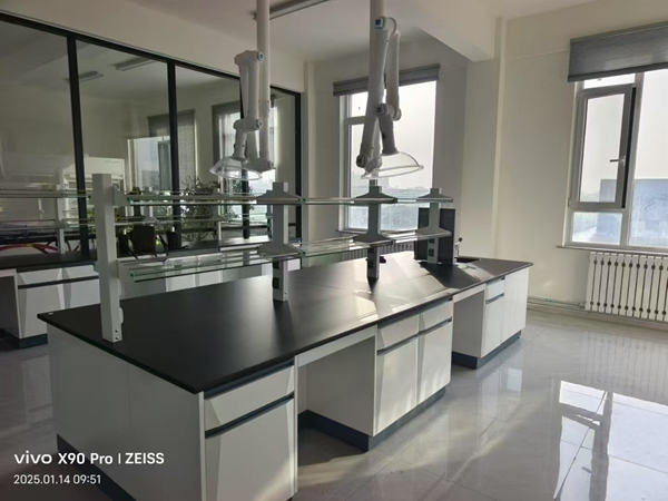 中央實驗臺設(shè)備